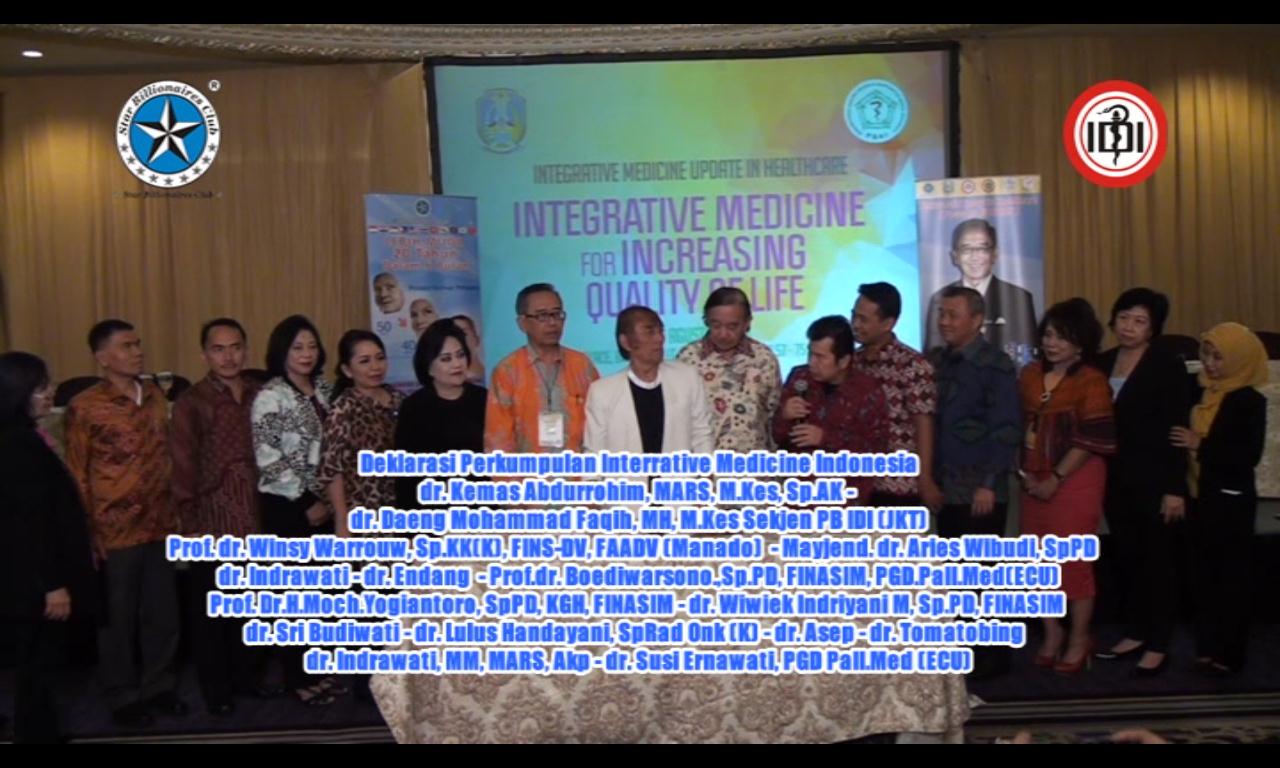 Potensi Penghasilan Bisnis Biospray Para Prof Dr yang mengakui biospray
