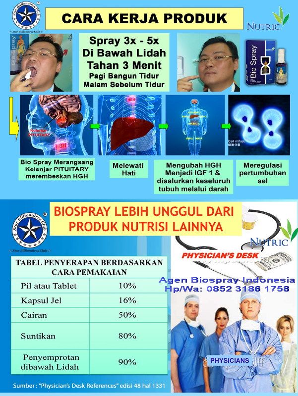 Biospray Sidoarjo | Konsultasi hubungi Hp/Wa : 0852-3186-1758 (Marika)