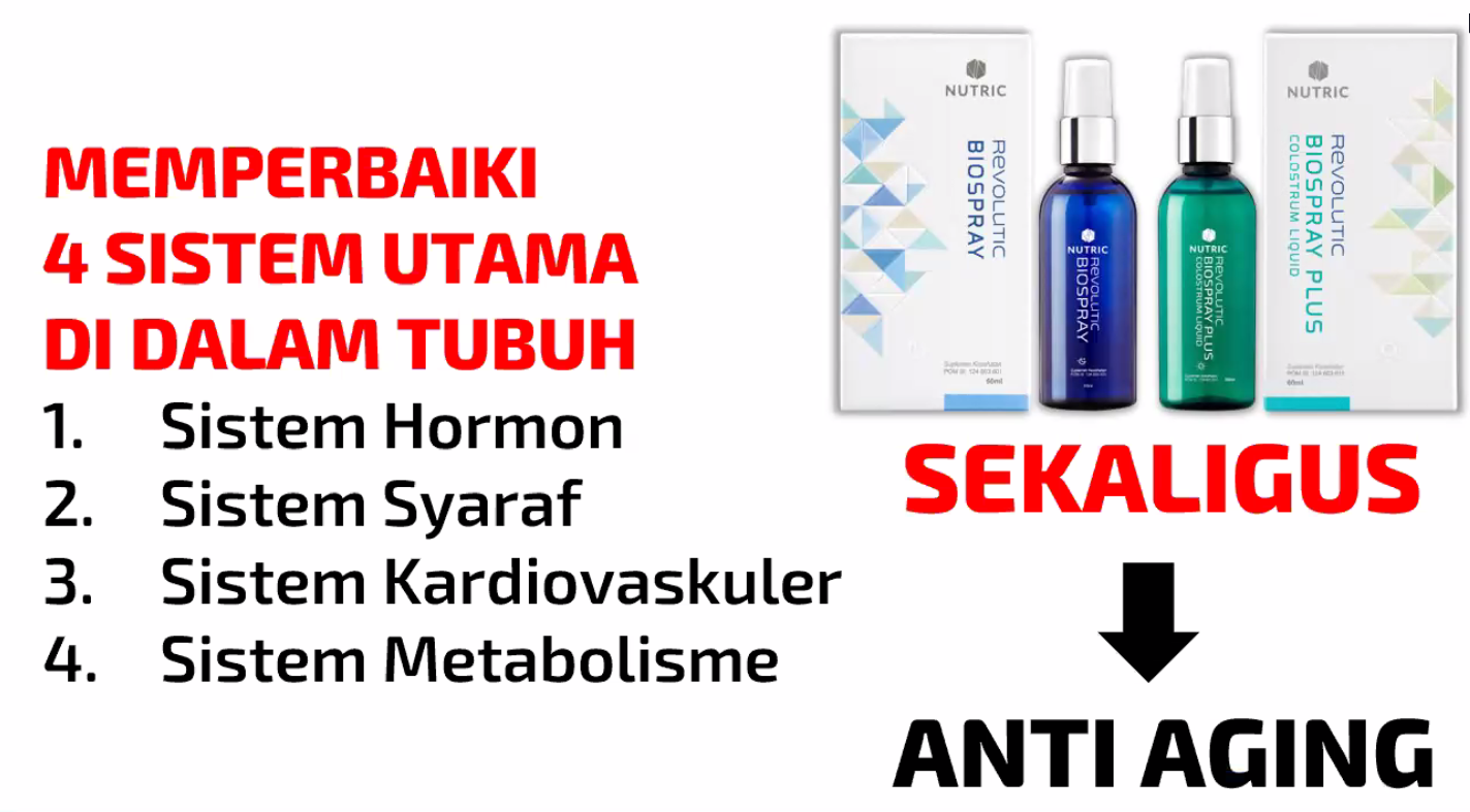 perbaikan biospray perbaikan biospray