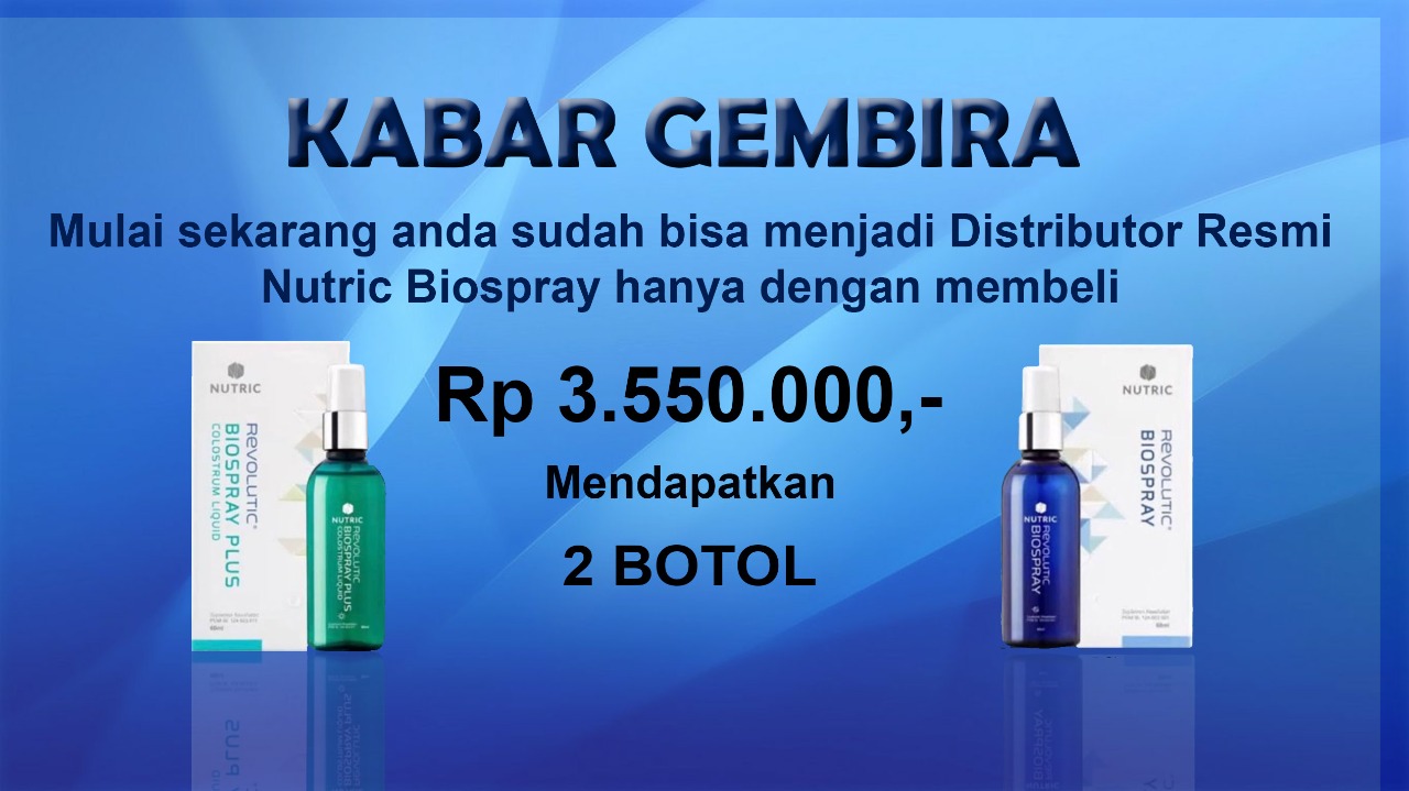 Paket Member 2Btl